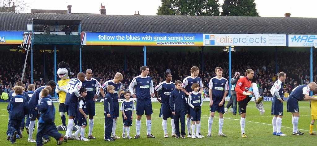 SUFC vs Col U 01